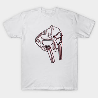 MF Doom T-Shirt